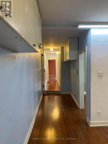 SECOND FLOOR - 1890 DUFFERIN STREET , Toronto, Ontario M6E 3P7 3