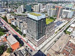 609 - 285 DUFFERIN STREET Toronto, ON M6K 0J2