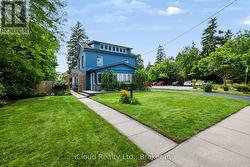 654 DUKE STREET  Cambridge, ON N3H 3T5