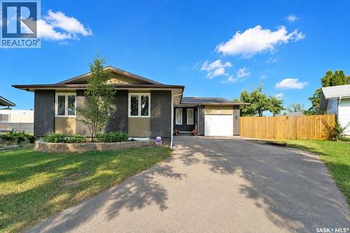 19 Barr PLACE  Saskatoon, SK S7M 4G1