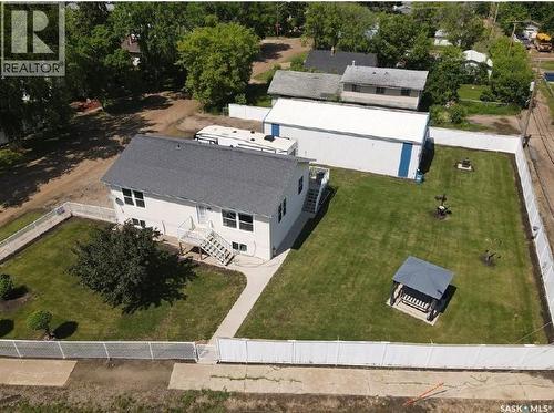 210 4th STREET E  Meadow Lake, SK S9X 1H5