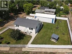 210 4th STREET E  Meadow Lake, SK S9X 1H5