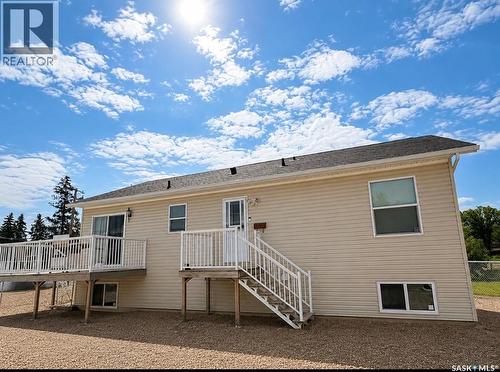 210 4Th Street E, Meadow Lake, SK 