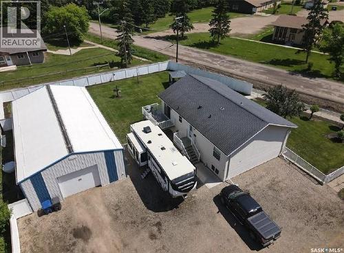 210 4Th Street E, Meadow Lake, SK 