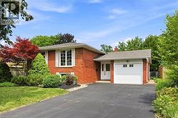 635 RAMSGATE Road  Burlington, ON L7N 2X9