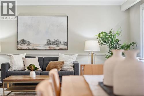 635 Ramsgate Road, Burlington, ON - Indoor