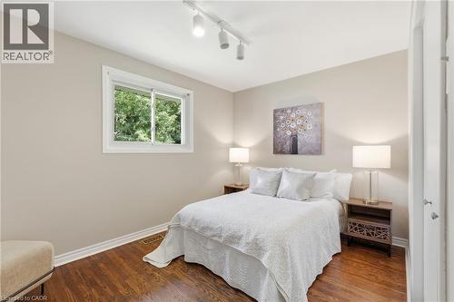 635 Ramsgate Road, Burlington, ON - Indoor Photo Showing Bedroom