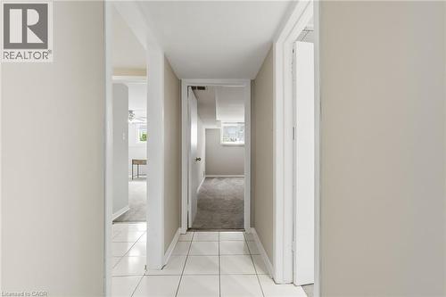 635 Ramsgate Road, Burlington, ON - Indoor Photo Showing Other Room