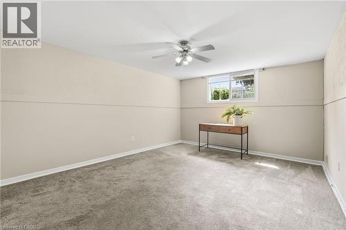 635 Ramsgate Road, Burlington, ON - Indoor Photo Showing Other Room