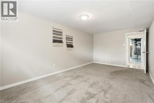 635 Ramsgate Road, Burlington, ON - Indoor Photo Showing Other Room