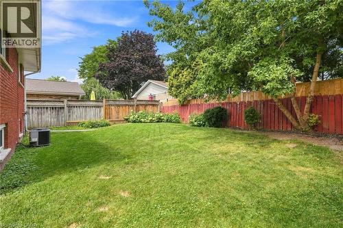635 Ramsgate Road, Burlington, ON - Outdoor
