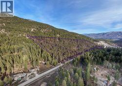 Lot A & B Trepanier Road Peachland, BC V0H 1X3