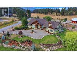 88 Westwood Road Lumby, BC V0E 2G1