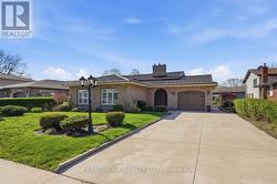 7402 WESTFIELD DRIVE Niagara Falls (Casey), ON L2J 3V8