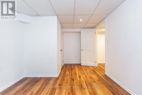 52 - 2 Dailing Gate Ne, Toronto, ON 