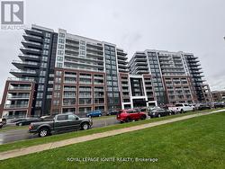 101 - 51 CLARINGTON BOULEVARD Clarington, ON L1C 7J8