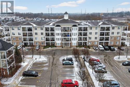 301 - 65 SHIPWAY AVENUE  Clarington, ON L1B 0W2