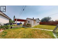 10 14th Avenue S Cranbrook, BC V1C 2W8