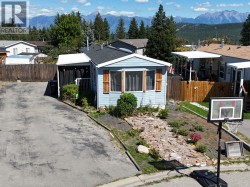 316 Mission Place Cranbrook, BC V1C 6P7