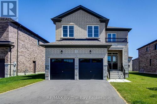 35 MISTY RIDGE ROAD  Wasaga Beach, ON L9Z 0R8