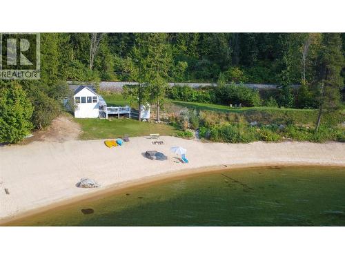 2205 Bealby Road  Nelson, BC V1L 6W2