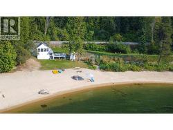 2205 Bealby Road Nelson, BC V1L 6W2