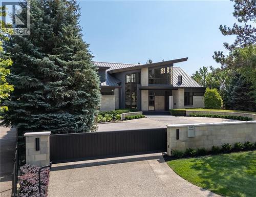1540 Watersedge Road, Mississauga, ON - Outdoor