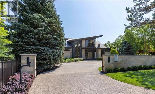 1540 Watersedge Road, Mississauga, ON - Outdoor