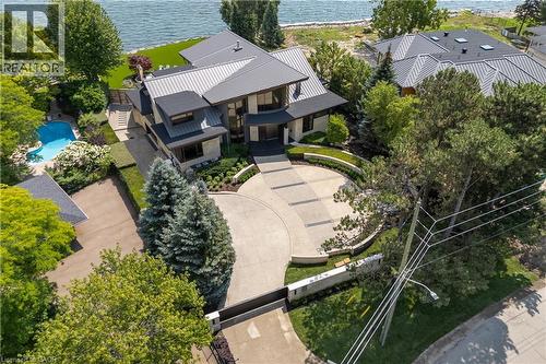 1540 Watersedge Road, Mississauga, ON - Outdoor With Body Of Water