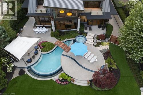 1540 Watersedge Road, Mississauga, ON - Outdoor