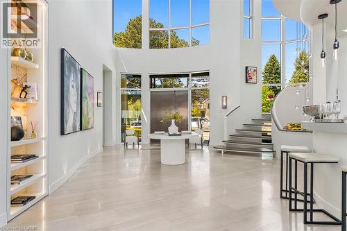 1540 Watersedge Road, Mississauga, ON - Indoor Photo Showing Other Room