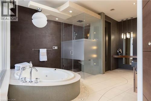 1540 Watersedge Road, Mississauga, ON - Indoor Photo Showing Bathroom