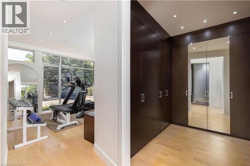 1540 Watersedge Road, Mississauga, ON - Indoor