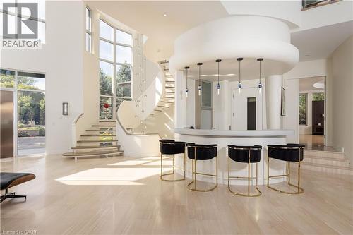 1540 Watersedge Road, Mississauga, ON - Indoor