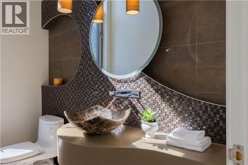 1540 Watersedge Road, Mississauga, ON - Indoor Photo Showing Bathroom