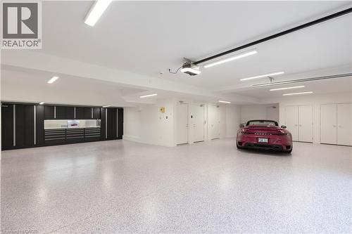 1540 Watersedge Road, Mississauga, ON - Indoor