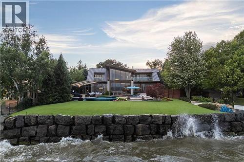 1540 Watersedge Road, Mississauga, ON - Outdoor