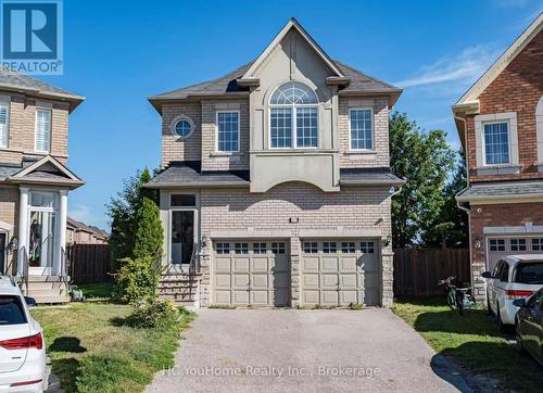 37 SHELL COURT  Richmond Hill, ON L4S 0B1