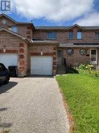 141 BLACK CHERRY CRESCENT Barrie, ON L4N 9L1