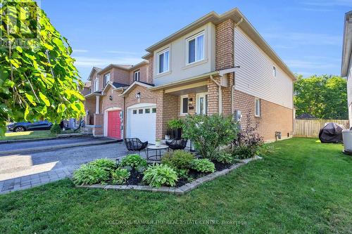 77 CUNNINGHAM DRIVE  Barrie, ON L4N 8L5
