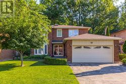 4235 PERIVALE ROAD  Mississauga, ON L5C 4B1