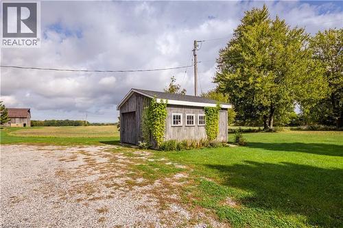 2432 Seburn Road, Fonthill, ON - Outdoor