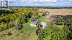 2432 SEBURN Road Fonthill, ON L0S 1E6
