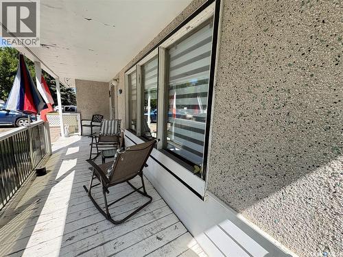 200 3Rd Street Ne, Ituna, SK - Outdoor
