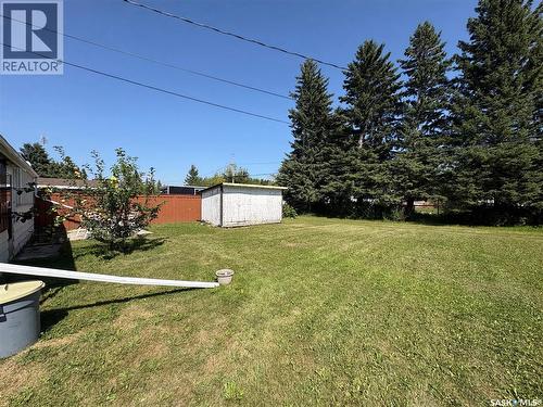 200 3Rd Street Ne, Ituna, SK - Outdoor