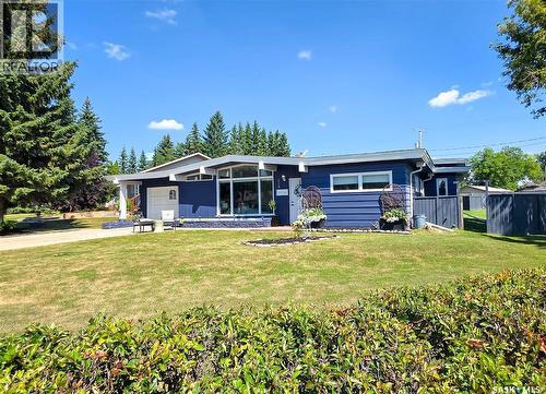 808 Prince Edward STREET  Melville, SK S0A 2P0
