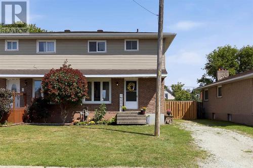 150A McFadden AVE  Sault Ste. Marie, ON P6C 4T2