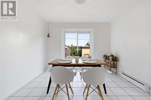 150A Mcfadden Ave, Sault Ste. Marie, ON - Indoor Photo Showing Dining Room