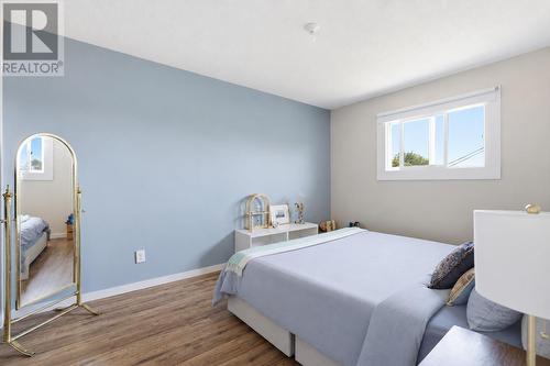 150A Mcfadden Ave, Sault Ste. Marie, ON - Indoor Photo Showing Bedroom