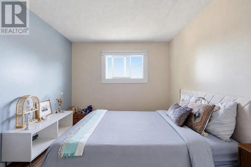 150A Mcfadden Ave, Sault Ste. Marie, ON - Indoor Photo Showing Bedroom